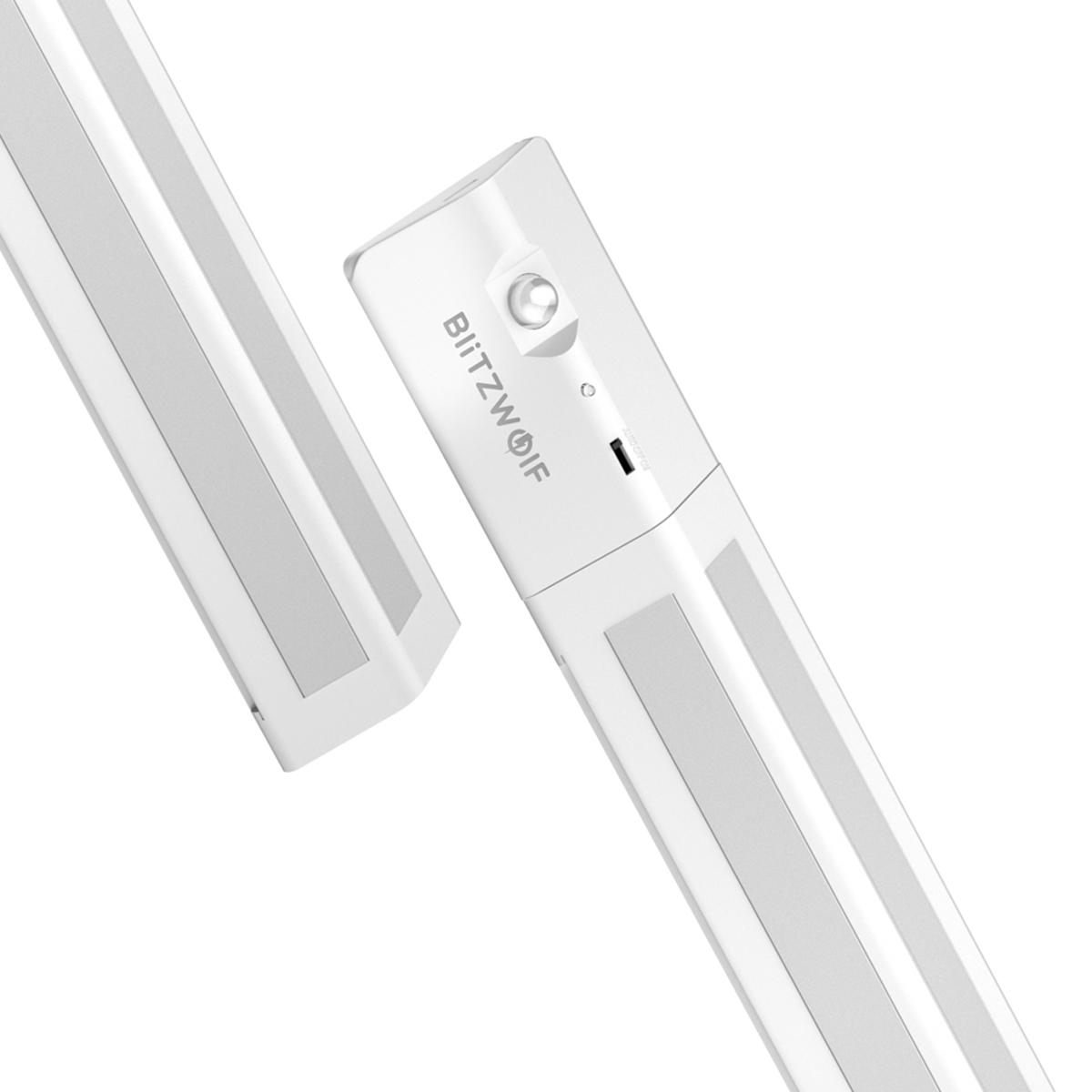 BlitzWolf BW-LT8 PIR Motion Sensor LED